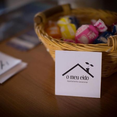Apartamento Con Piscina Privada Apartment Vigo Ngoại thất bức ảnh