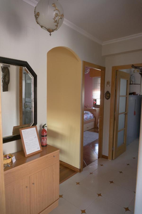 Apartamento Con Piscina Privada Apartment Vigo Ngoại thất bức ảnh