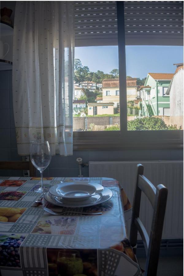 Apartamento Con Piscina Privada Apartment Vigo Ngoại thất bức ảnh