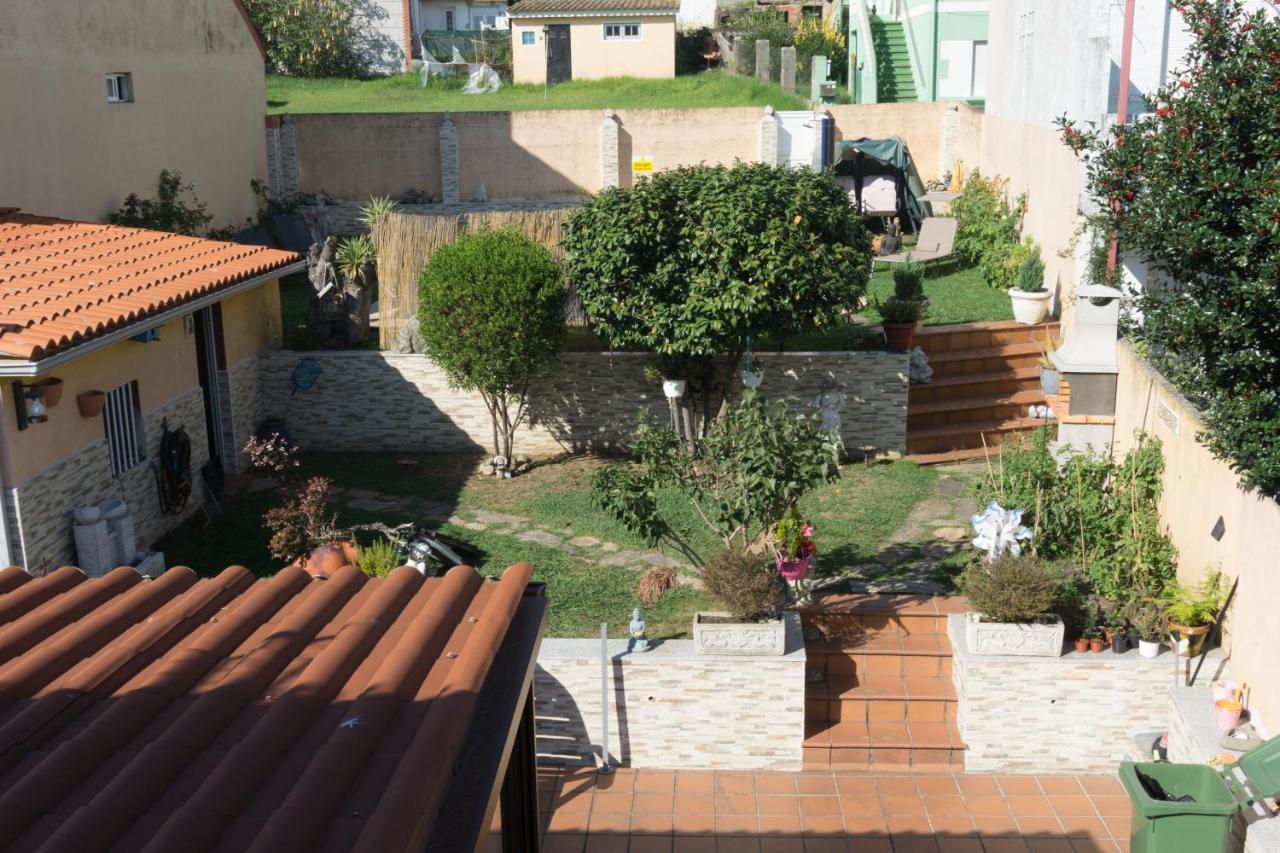 Apartamento Con Piscina Privada Apartment Vigo Ngoại thất bức ảnh