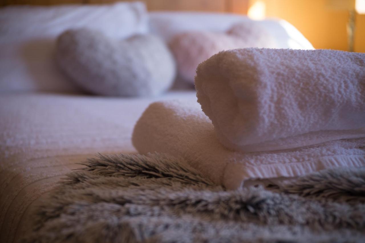 Apartamento Con Piscina Privada Apartment Vigo Ngoại thất bức ảnh