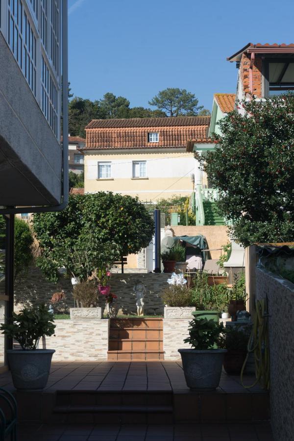 Apartamento Con Piscina Privada Apartment Vigo Ngoại thất bức ảnh