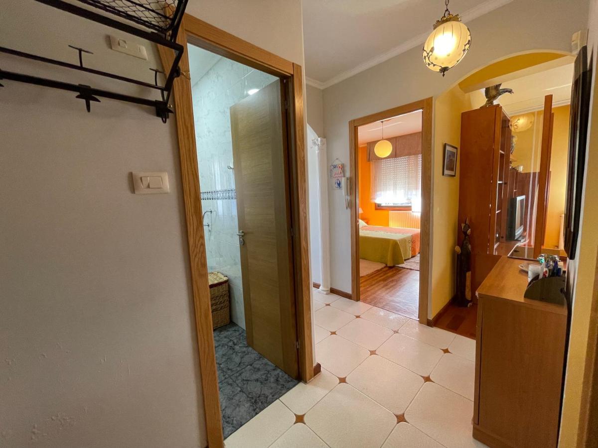Apartamento Con Piscina Privada Apartment Vigo Ngoại thất bức ảnh